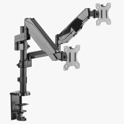 Кронштейн ONKRON G140 черный