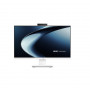 27" Моноблок Asus V470VAK-WPE0110 (90PT03W1-M000Z0) белый