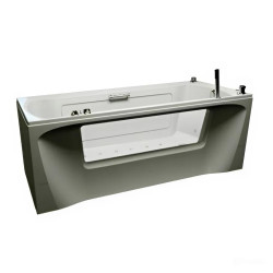 Каркас для ванн APPOLO Arielle 170х70 (Щ0000068307) серый