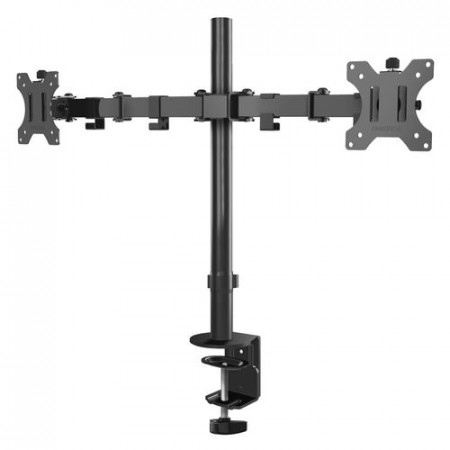 Кронштейн ONKRON D221Ecn черный