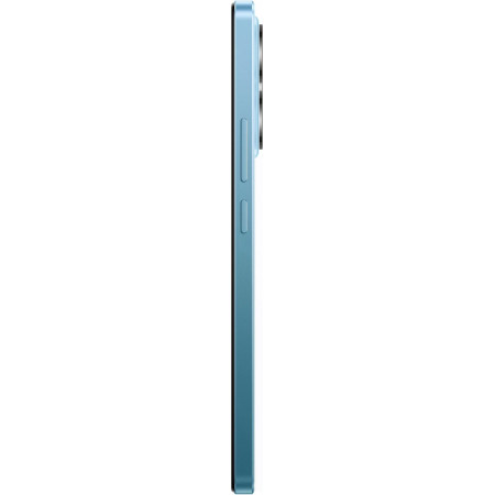 Смартфон Xiaomi Redmi Note 14 (24117RN760) (NFC) 8 ГБ/256 ГБ голубой (Ocean Blue)