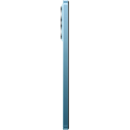 Смартфон Xiaomi Redmi Note 14 (24117RN760) (NFC) 8 ГБ/256 ГБ голубой (Ocean Blue)