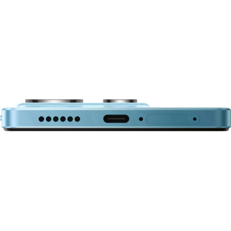 Смартфон Xiaomi Redmi Note 14 (24117RN760) (NFC) 8 ГБ/256 ГБ голубой (Ocean Blue)
