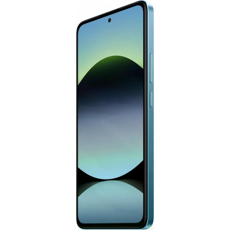Смартфон Xiaomi Redmi Note 14 (24117RN760) (NFC) 8 ГБ/256 ГБ голубой (Ocean Blue)