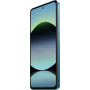Смартфон Xiaomi Redmi Note 14 (24117RN760) (NFC) 8 ГБ/256 ГБ голубой (Ocean Blue)