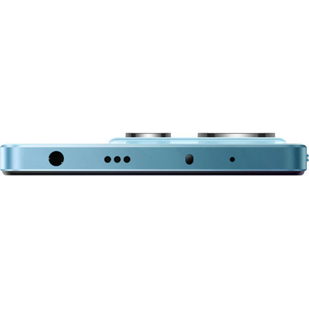 Смартфон Xiaomi Redmi Note 14 (24117RN760) (NFC) 8 ГБ/256 ГБ голубой (Ocean Blue)