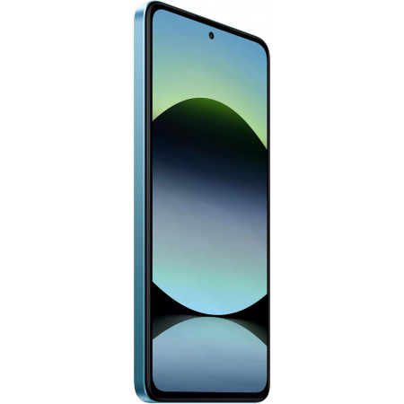 Смартфон Xiaomi Redmi Note 14 (24117RN760) (NFC) 8 ГБ/256 ГБ голубой (Ocean Blue)