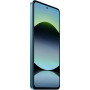 Смартфон Xiaomi Redmi Note 14 (24117RN760) (NFC) 8 ГБ/256 ГБ голубой (Ocean Blue)