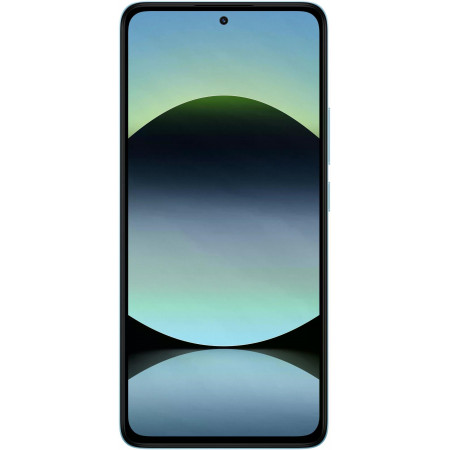 Смартфон Xiaomi Redmi Note 14 (24117RN760) (NFC) 8 ГБ/256 ГБ голубой (Ocean Blue)