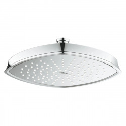 Верхний душ Grohe Rainshower Grandera (27976000) хром-золото