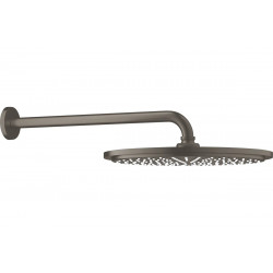 Верхний душ GROHE Rainshower (26066AL0) графит