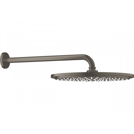 Верхний душ GROHE Rainshower (26066AL0) графит