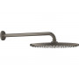 Верхний душ GROHE Rainshower (26066AL0) графит