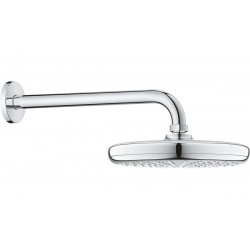 Верхний душ GROHE Tempesta 210 (26412000) хром