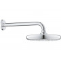 Верхний душ GROHE Tempesta 210 (26412000) хром