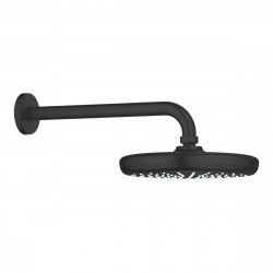 Верхний душ GROHE Tempesta 210 (1022182430) черный