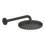 Верхний душ GROHE Tempesta 210 (1022182430) черный