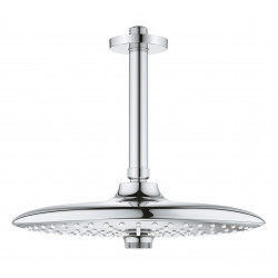 Верхний душ GROHE Euphoria 260 (26461000) хром