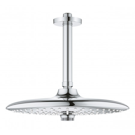 Верхний душ GROHE Euphoria 260 (26461000) хром