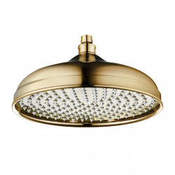 Верхний душ Lemark LM9830G золото