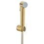 Гигиенический душ GROHE Tempesta Trigger Spray (27513GN1) золотистый