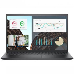 15.6" Ноутбук Dell Vostro 15 3530 (N1605PVNB3530EMEA01_UBU) черный