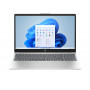 15.6" Ноутбук HP Laptop 15-fd0196ci (AE0K1EA) серебристый
