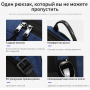 15.6" Рюкзак Tigernu T-B9013 синий