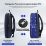 15.6" Рюкзак Tigernu T-B9013 синий