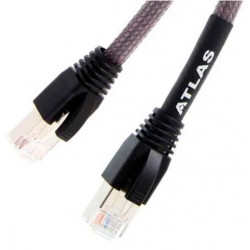 Кабель для строительства Atlas Cables Equator Streaming 5056453510134 Серый