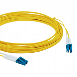Оптоволоконный кабель Huawei SN2F03DLCPC4 (14137113) черный