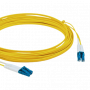 Оптоволоконный кабель Huawei SN2F03DLCPC4 (14137113) черный