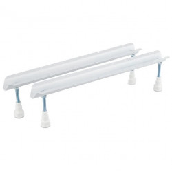 Ножки для ванн Ravak Asymmetric (CY44000000) белый