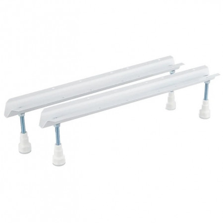 Ножки для ванн Ravak Asymmetric (CY44000000) белый