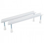 Ножки для ванн Ravak Asymmetric (CY44000000) белый