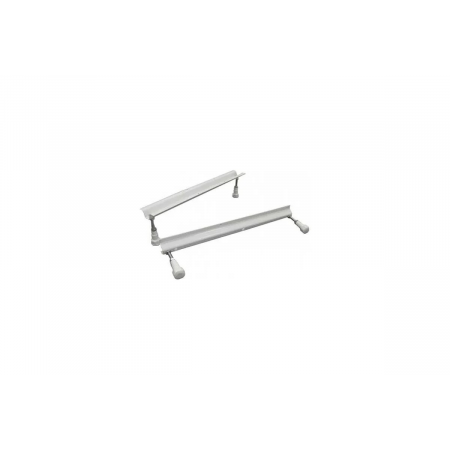Ножки для ванн Ravak Rosa (CY55000000) белый