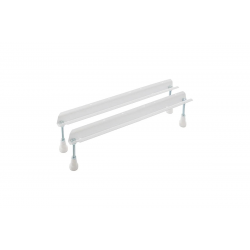 Ножки для ванн Ravak Rosa (CY55000000) белый