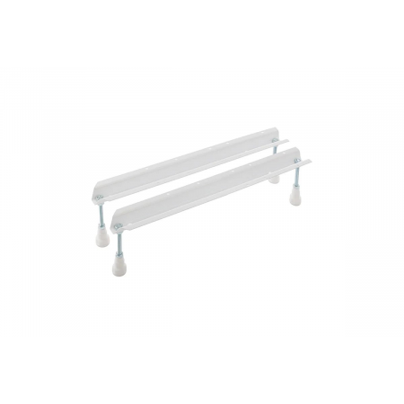 Ножки для ванн Ravak Rosa (CY55000000) белый