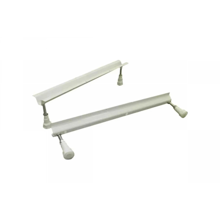 Ножки для ванн Ravak 75 (CY00030000) белый