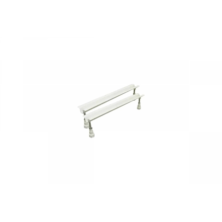 Ножки для ванн Ravak 75 (CY00030000) белый