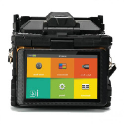 Сварочный аппарат для ВОЛС INNO Instrument i4 (I4 (V1) черный