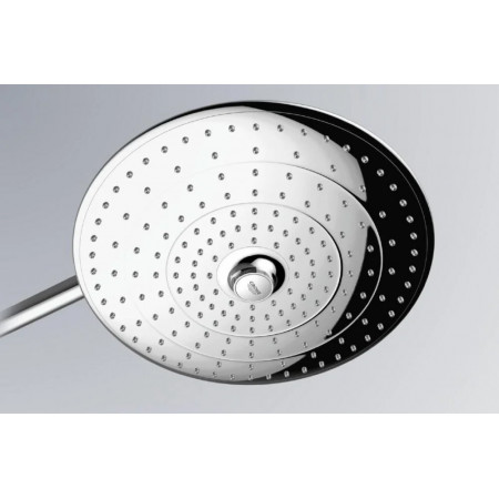 Верхний душ GROHE Euphoria 260 (26459000) хром