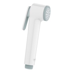 Гигиеническая лейка GROHE Tempesta-F (28020L01) белый