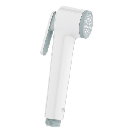Гигиеническая лейка GROHE Tempesta-F (28020L01) белый