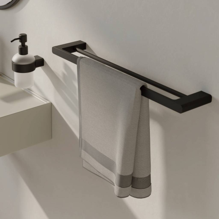 Дозатор для жидкого мыла BELZ B90927 черный