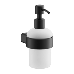 Дозатор для жидкого мыла BELZ B90927 черный