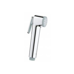 Гигиеническая лейка GROHE Tempesta-F Trigger Spray 30 (27512001) серебристый