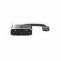 Кард-ридер TP-Link UA440C серый