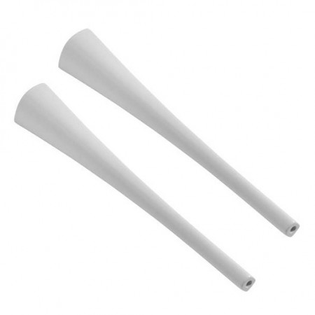 Пьедесталы ArtCeram Civitas CIC002 01 00 белый