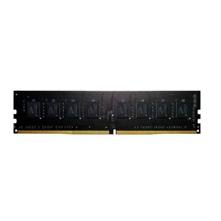 Оперативная память Geil Pristine GP44GB2666C19SC 4 ГБ черный